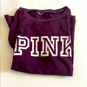 Victoria’s Secret PINK T-shirt